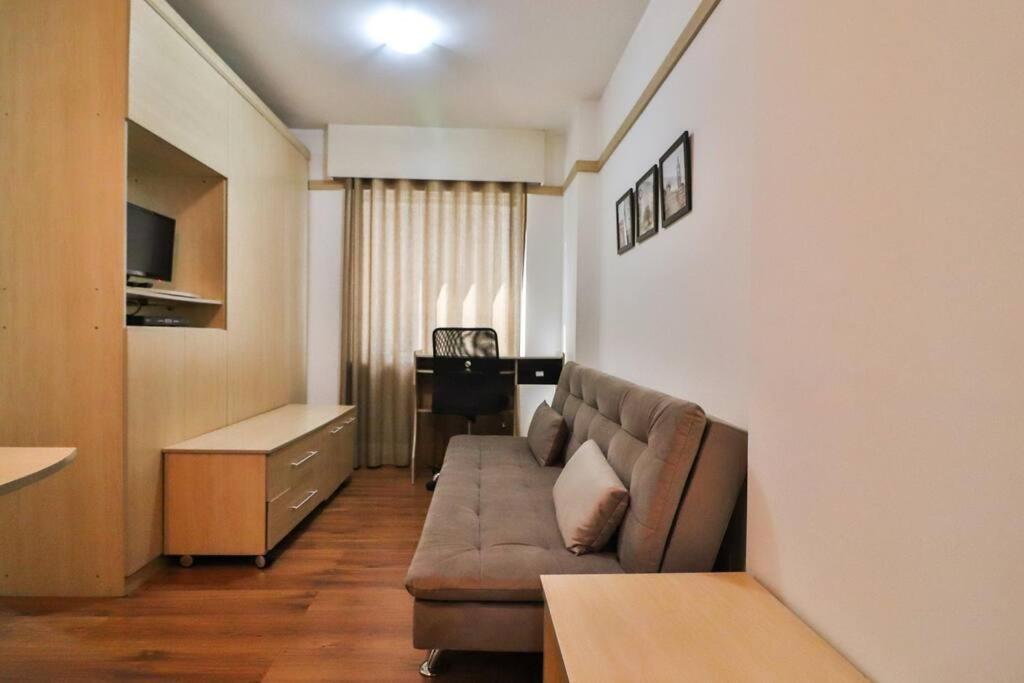 Bhomy Paulista Studio Quase Na Paulista Ri107 São Paulo Exterior foto